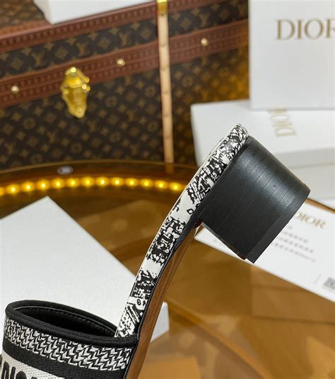 dior dway replica